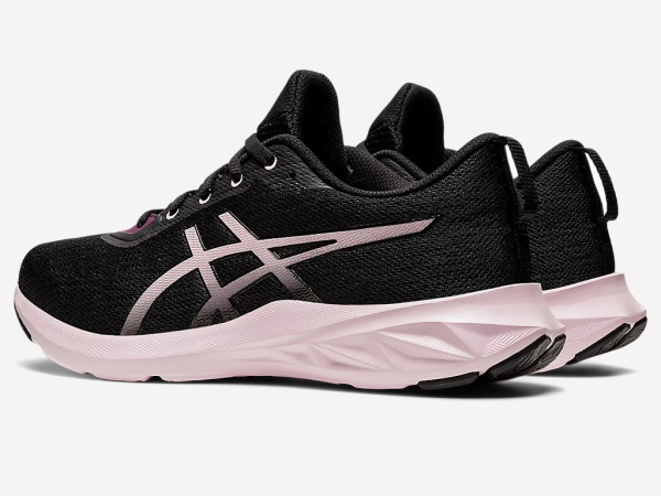 Кроссовки VERSABLAST 2 Ws (RU 38.5 EU 39.5 USw 8 СМ 25; black/barely rose)